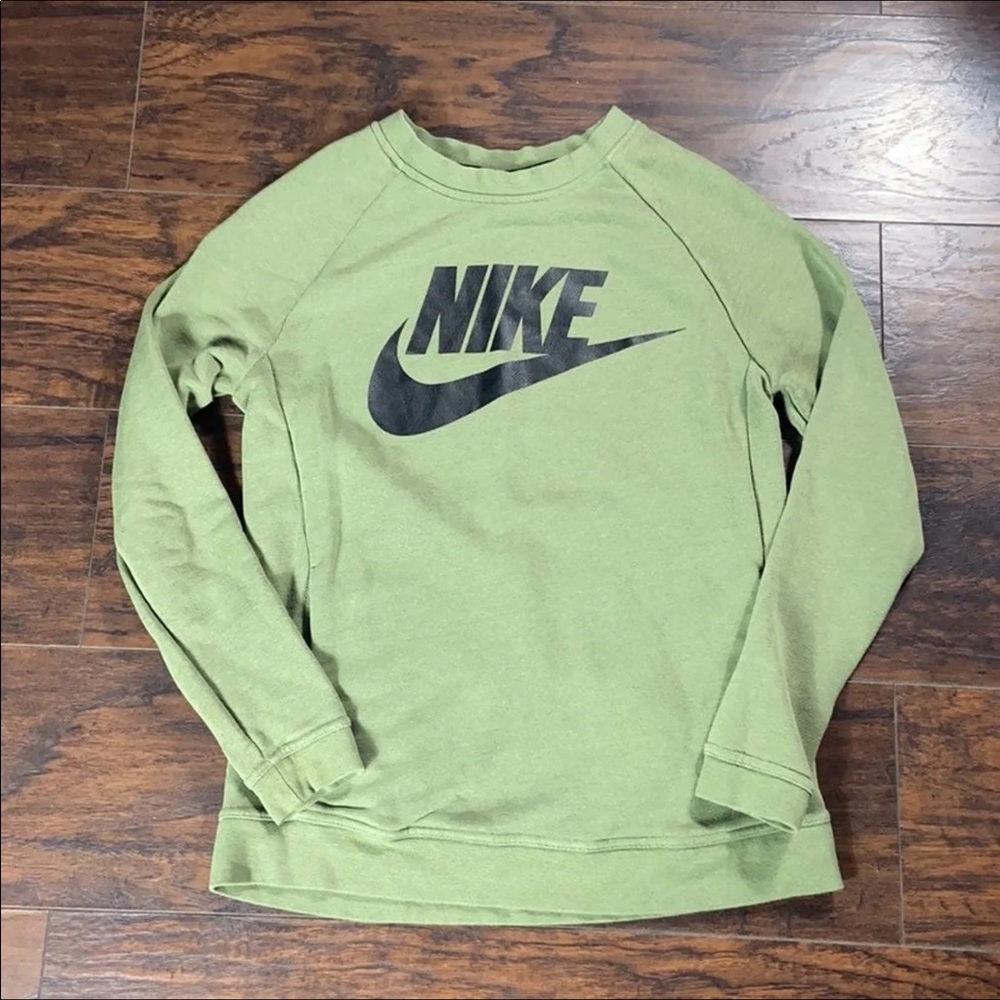 Nike Crewneck Sweater